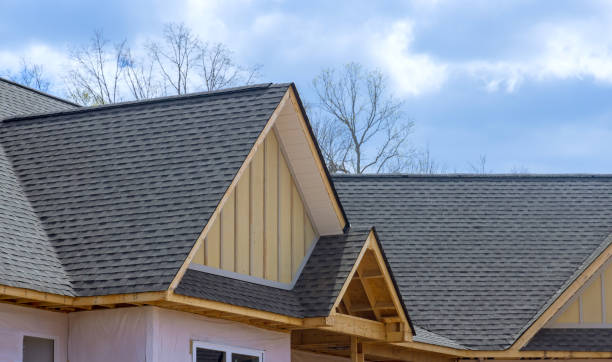 Best Flat Roofing  in Galena, OH
